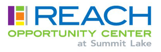 Reach Opportunity Center at Summit Lake